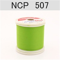 PROWRAP NCP（ColorFast）スレッド ※グリーン系(507（ピースープ）-A（細）)